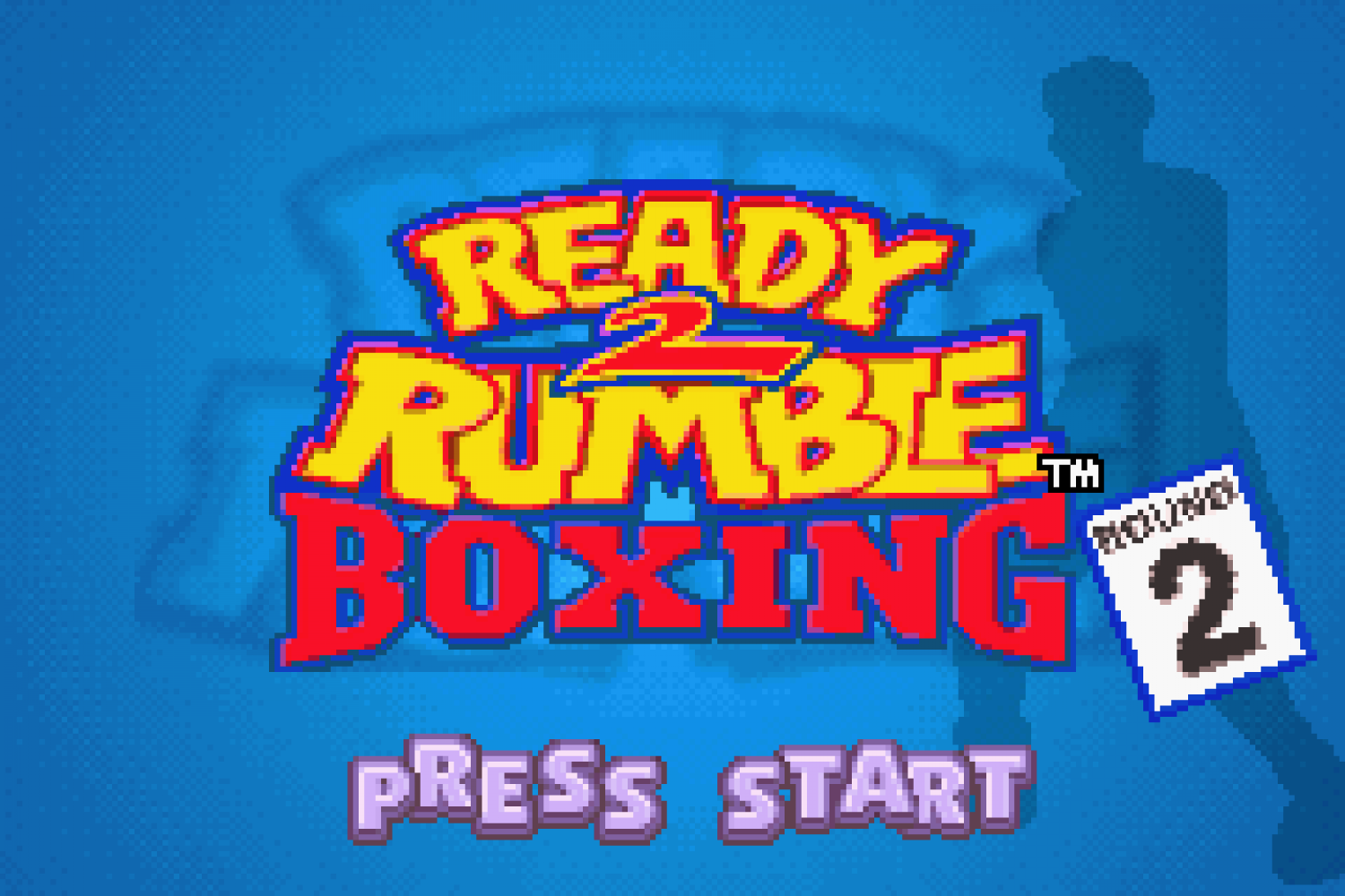 Ready 2 Rumble Boxing - Round 2